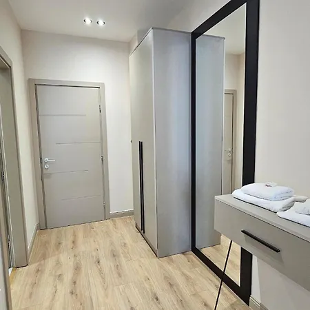The Center 104 Apartment